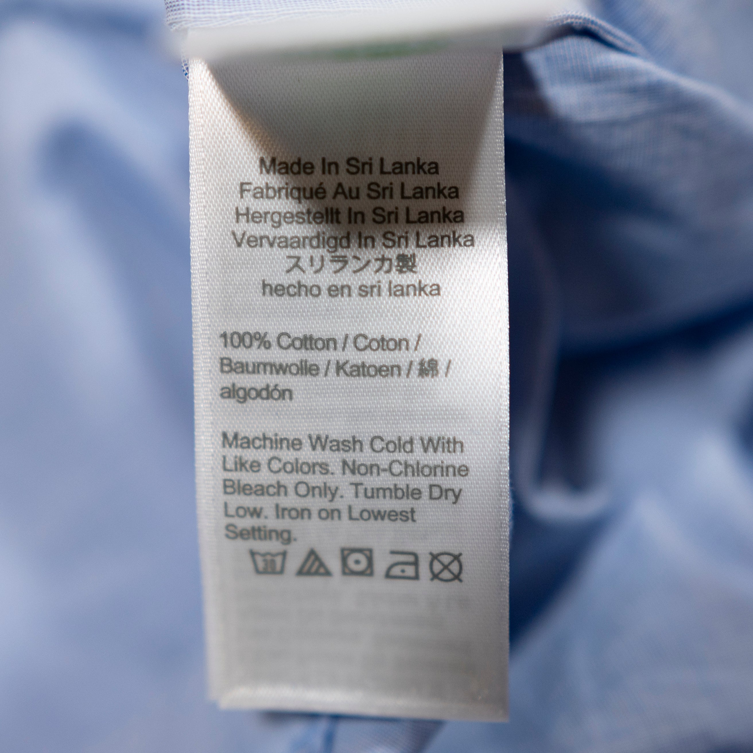 NEW J. Crew End On End Cotton Straight Leg Pull On Lounge Pajama Pants Blue 3X