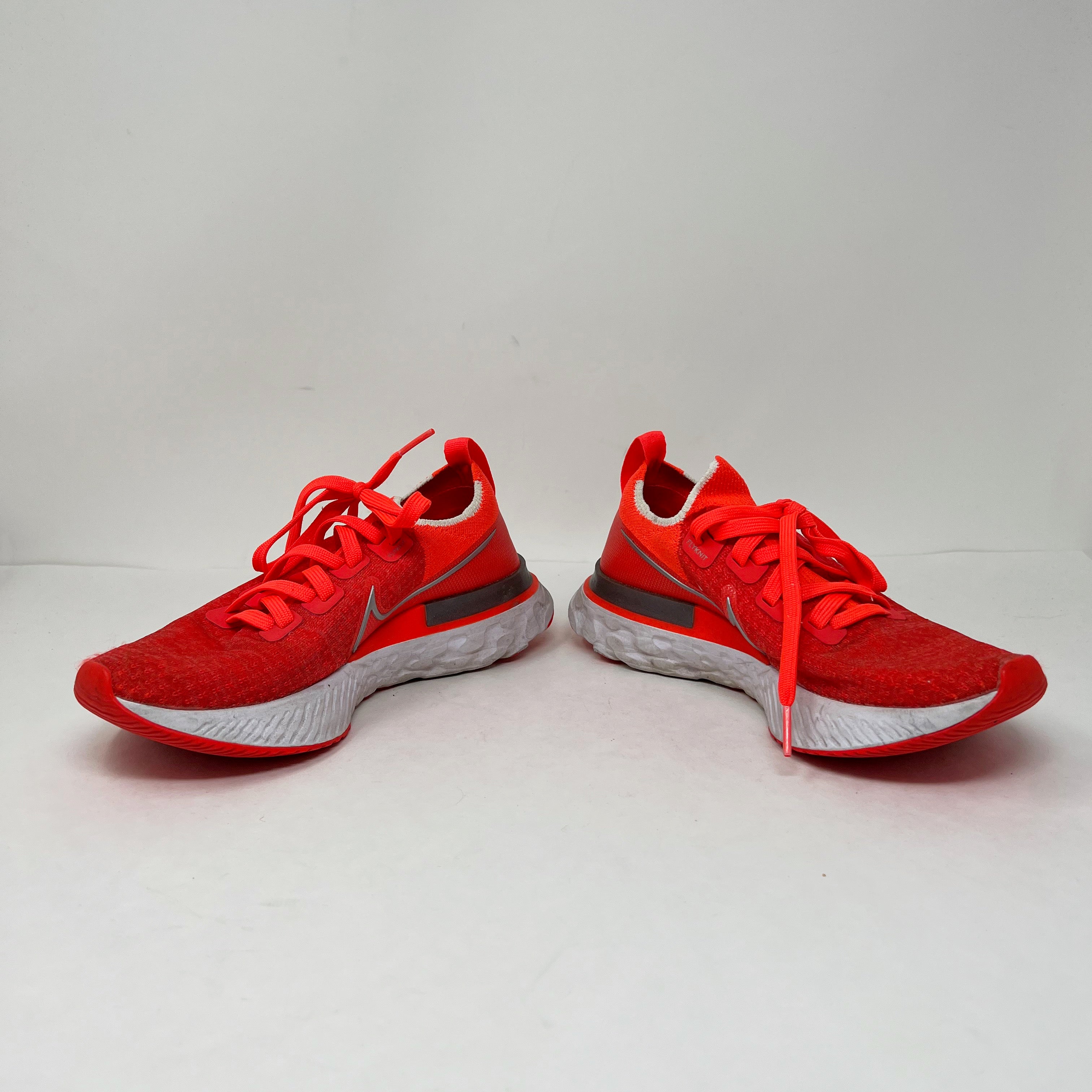 Nike Women's React Infinity Run Casual Running Shoes Training Sneaker Cd4372-600