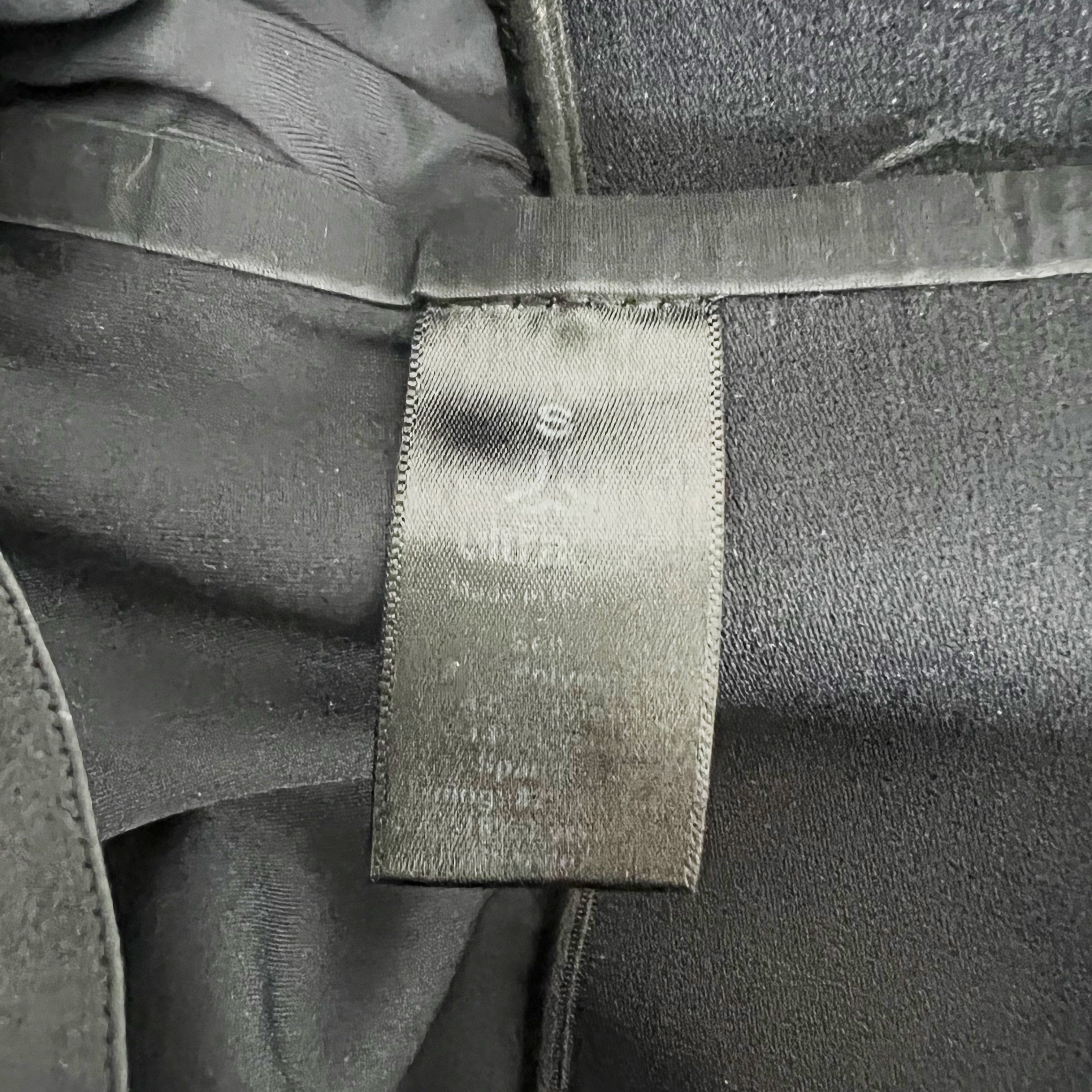 Ultracor Altitude Camo Army Print Pattern High Neck Athletic Work Out Sports Bra