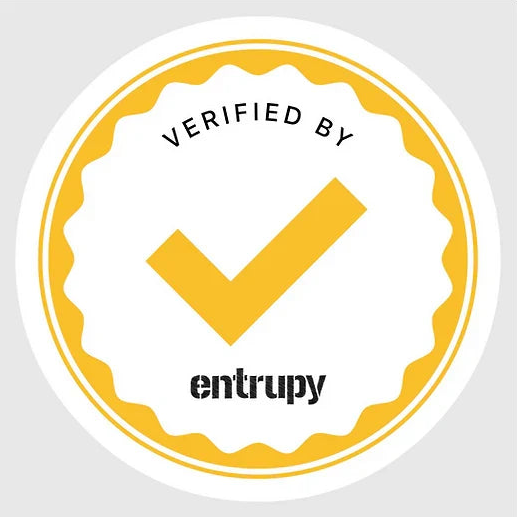 Entrupy Authentication Services