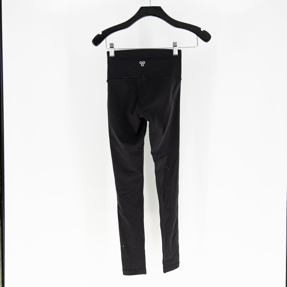 Aritzia TnAction Athletic Work Out High Rise Athletic Leggings Black XS