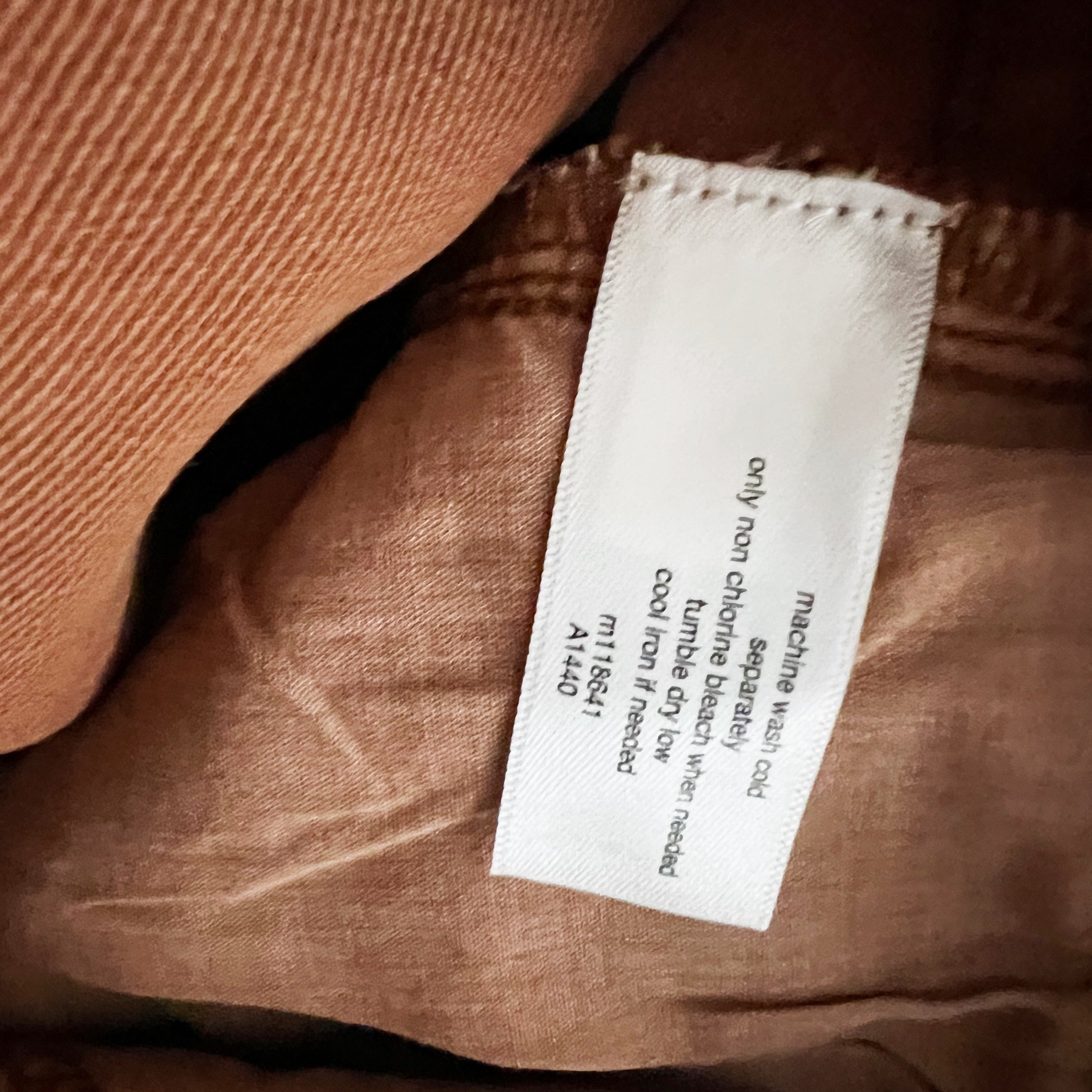 NEW Lane Bryant Signature Flare Mid Rise Cotton Stretch Denim Pants Copper Brown