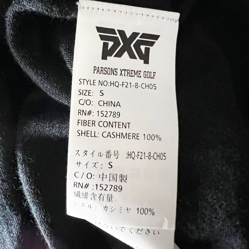 NEW PXG Women's 100% Cashmere Knit Stretch Ultra Soft Classic Tee Shirt Sweater