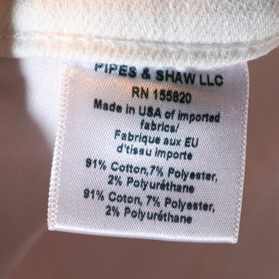 Veronica Beard Carly Kick Flare High Rise Raw Hem White Stretch Denim Jeans 26