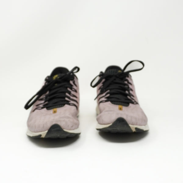 Nike Women's Air Zoom Vomero 14 'Plum Chalk Metallic Gold' AH7858-501 Sneakers 9