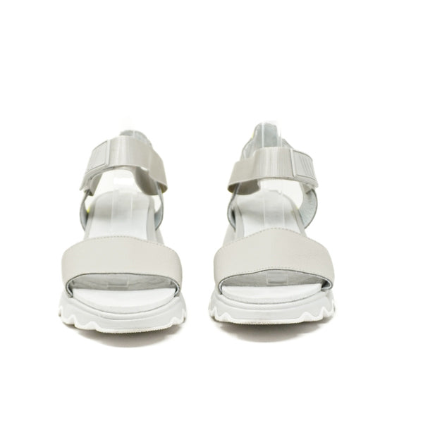 Sorel Women's Kinetic Sport Wedge Lug Sole Open Toe Strappy Sandals Shoes Sandal