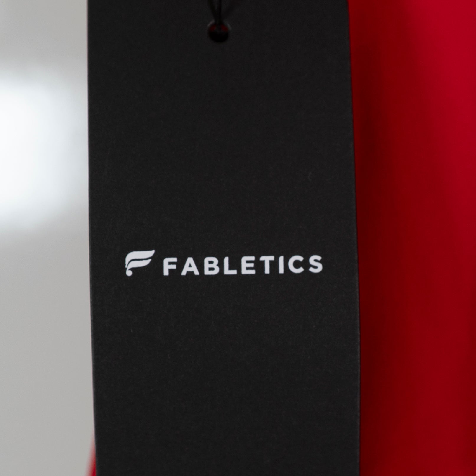 NEW Fabletics PureLuxe Stretch Knit Scoop Neck Long Maxi Dress Heated Red 2X