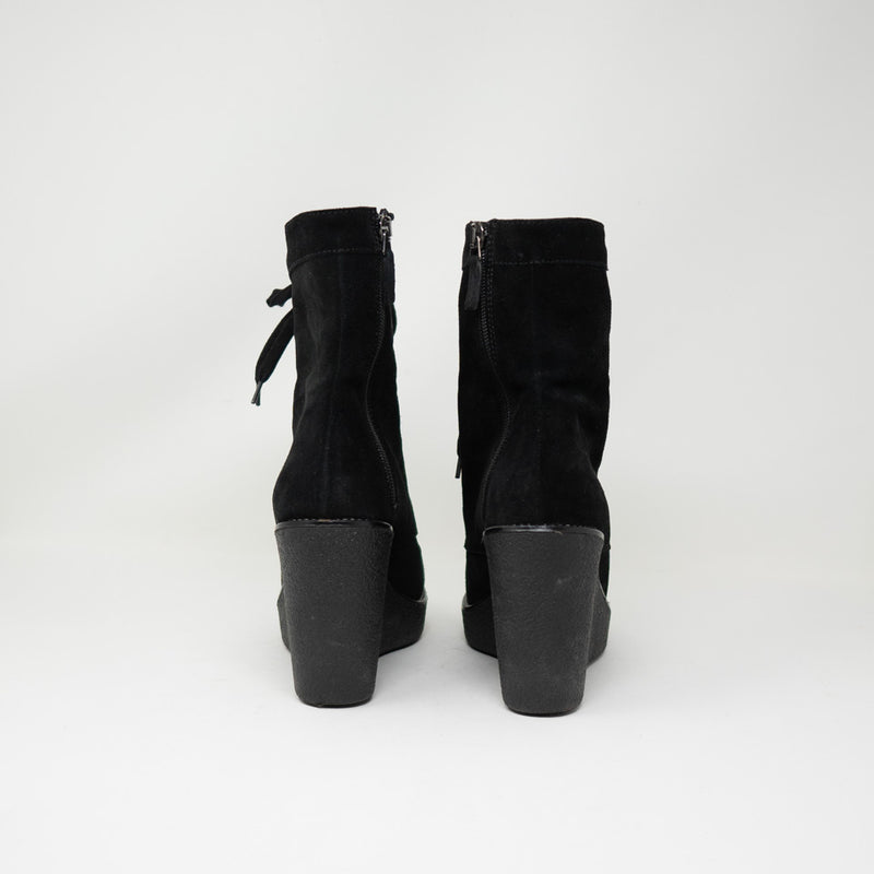 Vince tillie cheap bootie