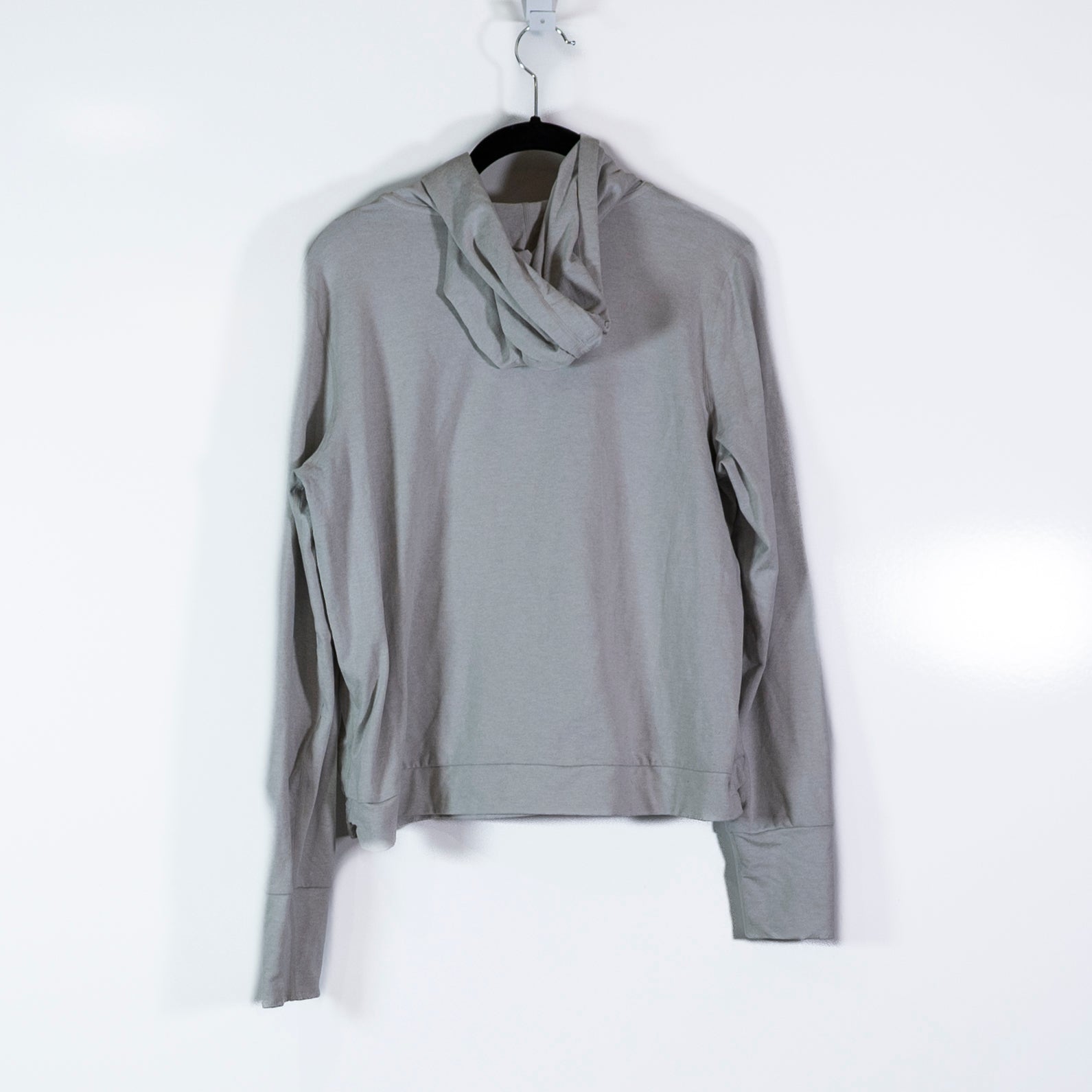 Vuori Women's Halo Essential DreamKnit Pullover Hoodie Sweatshirt Sweater Medium