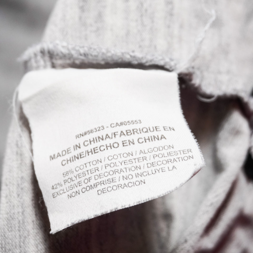 Nike Women's Cotton Blend Crew Neck Short Sleeve Mesh Athletic Tee Shirt Top M