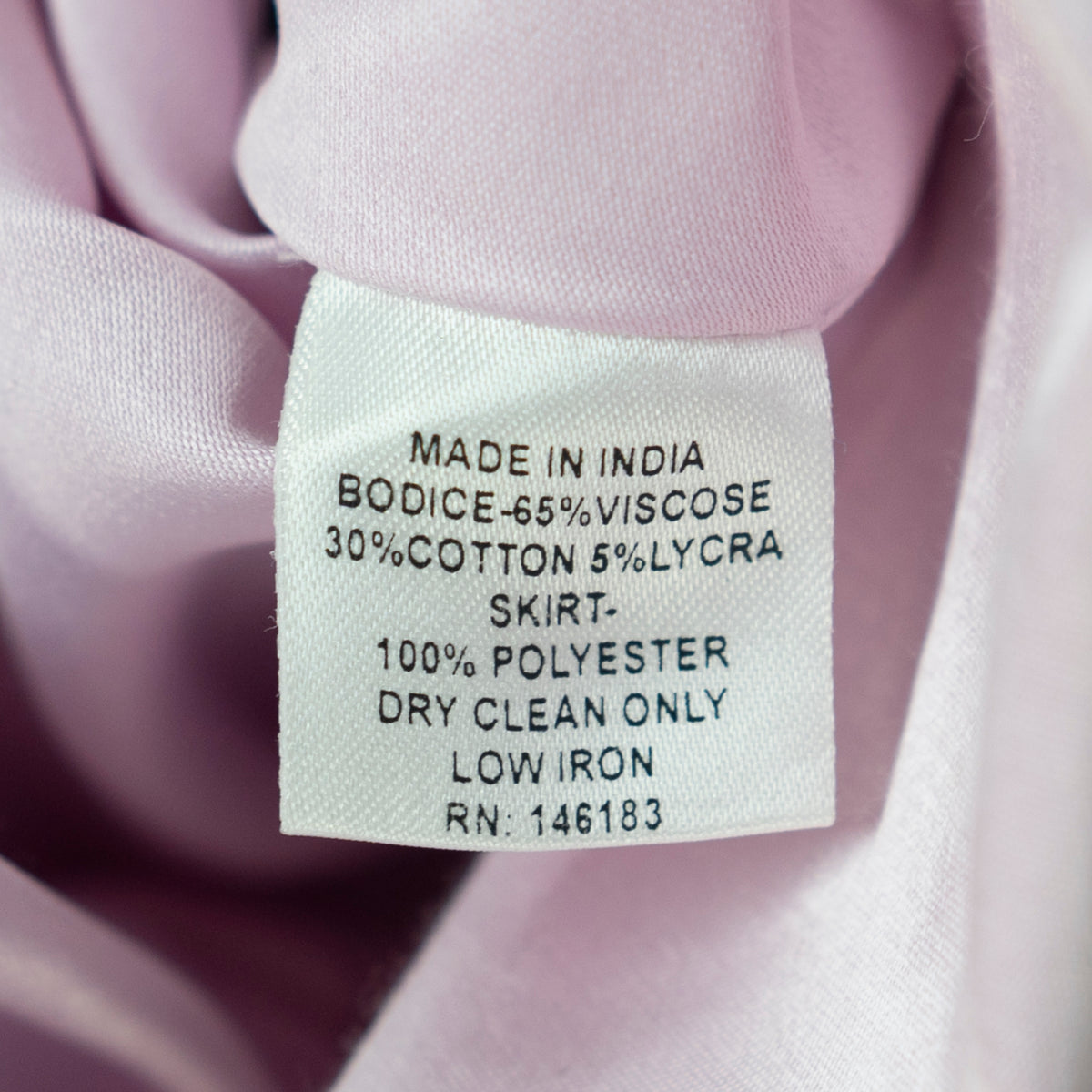 Azeeza Ananya Cotton Satin Boat Neck Sleeveless Bubble Hem Mini Dress Purple S