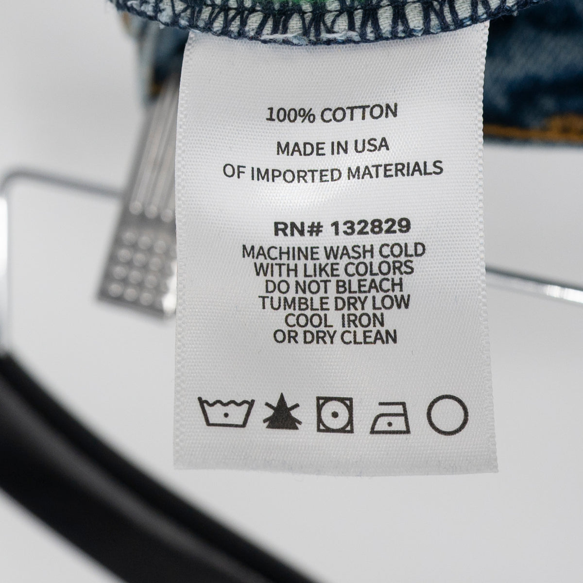 GRLFRND Noa EngineerCotton Barrel Leg MidRiseDenim Jeans Elysian Park Dr 25