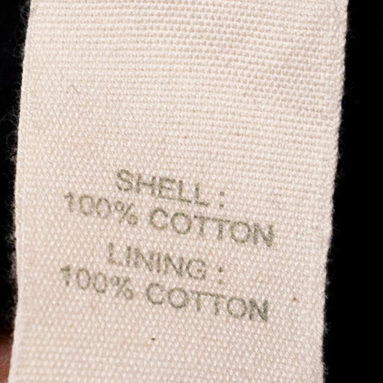 NEW Anthropologie Forever That Girl Lacey Cotton Button Front Collared Dress XS