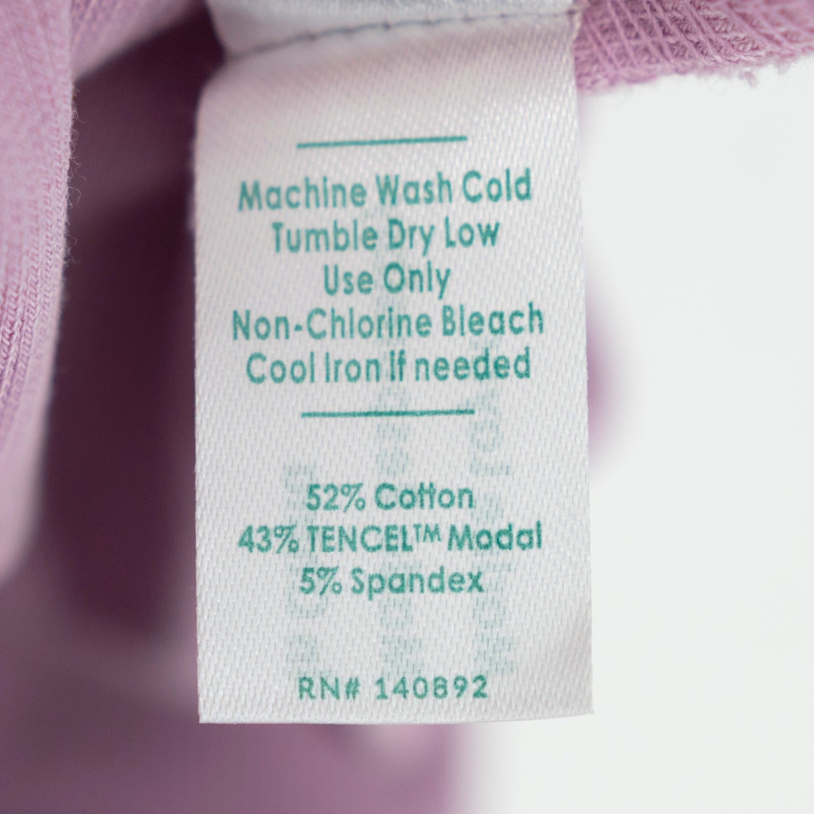 NEW Marine Layer Lexi Rib Sun-In Cotton Modal Stretch Knit Midi Dress Lavender