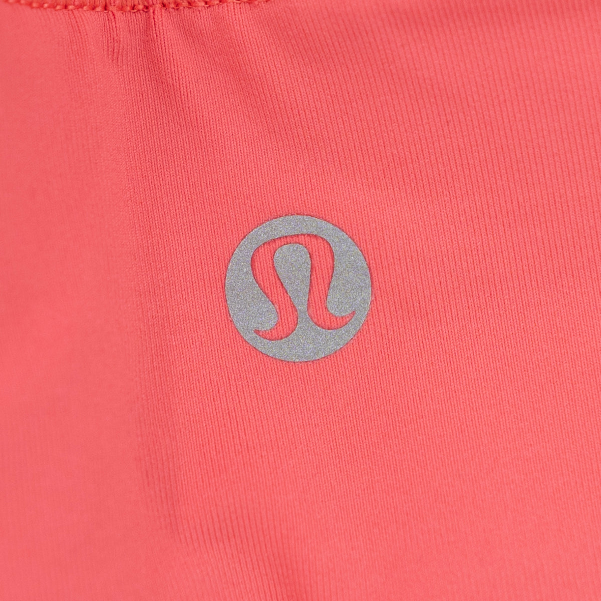 Lululemon Women's  Energy Longline Strappy Athletic Sports Work Out Bra Lipgloss