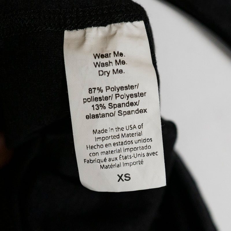 Beyond Yoga Women's Beyond The Bump Spacedye Love the Bump Maternity Biker Short