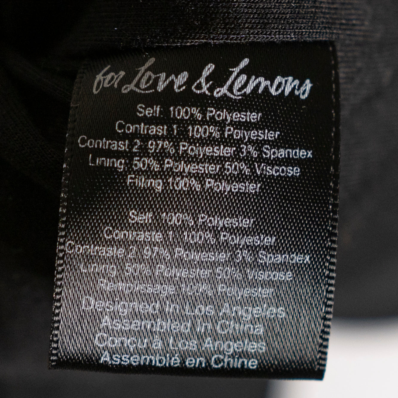 For Love And Lemons Cozy Crop Sherpa Teddy Pullover Hoodie Sweatshirt Sweater XS