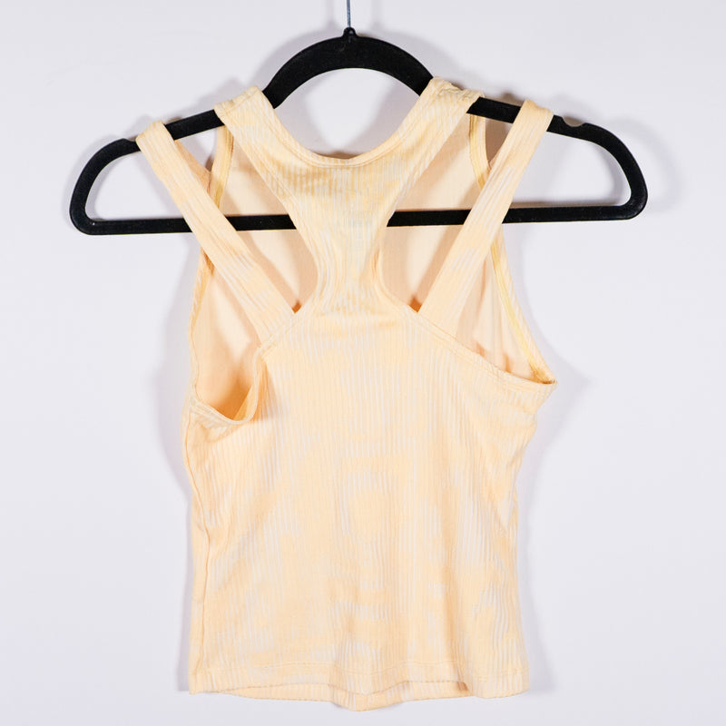 Nike Women's Slam RG Women's Tennis Tank Pickleball Athletic Top Laser Orange XS