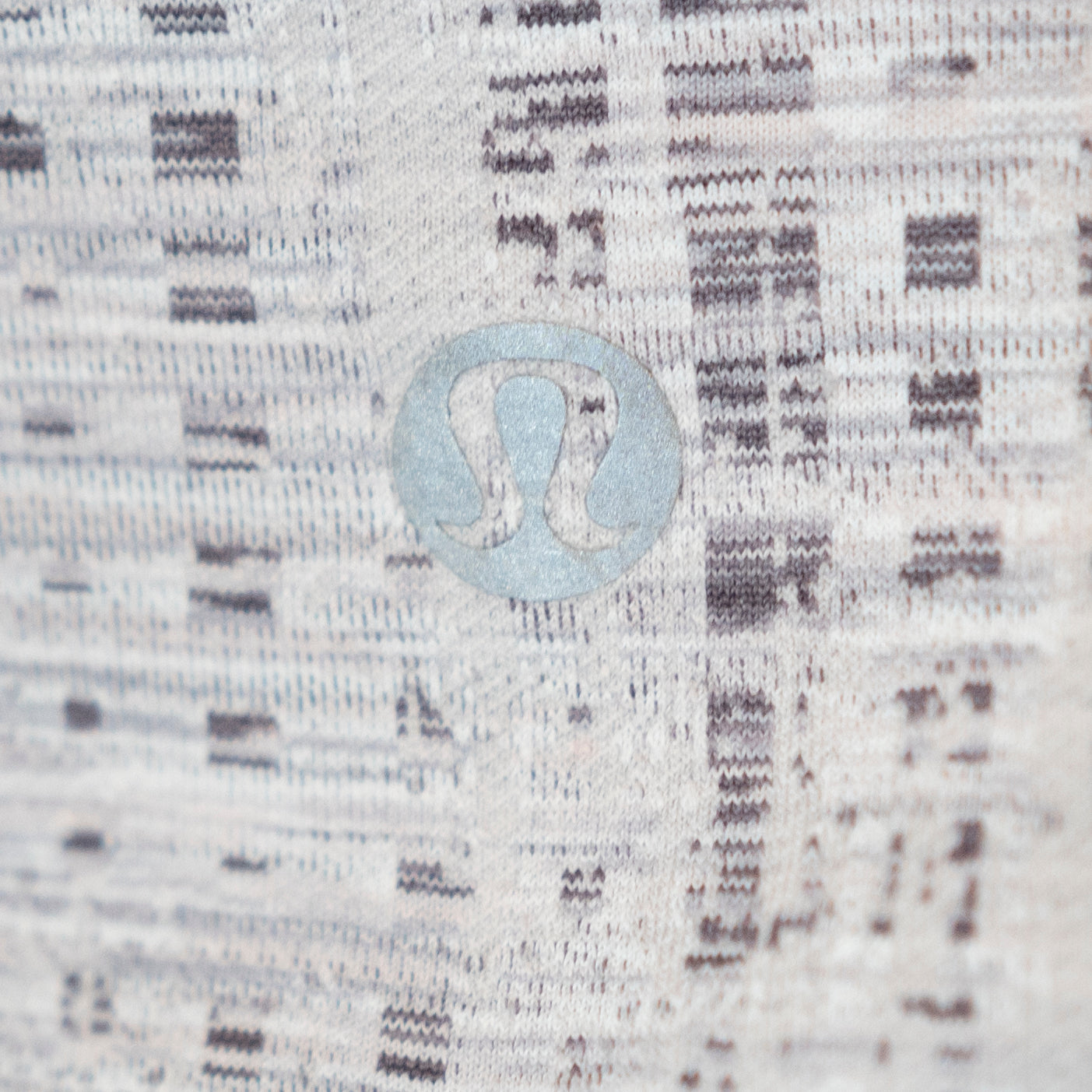 Lululemon Wunder Under High-Rise Tight 25" Luxtreme Action Jacquard Moonphase 2