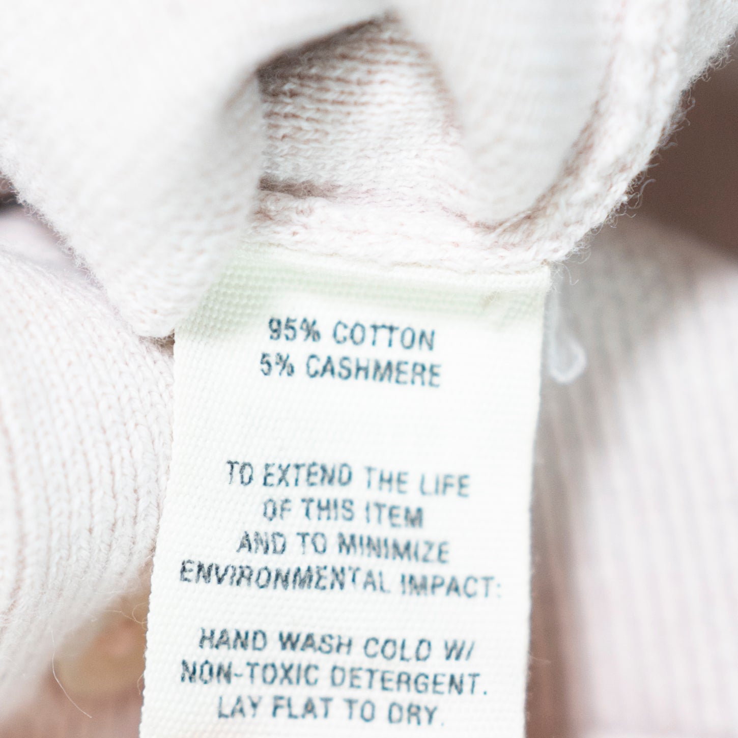 Alex Mill Women's Cotton Cashmere Knit Button Front Cardigan Sweater Pink Medium