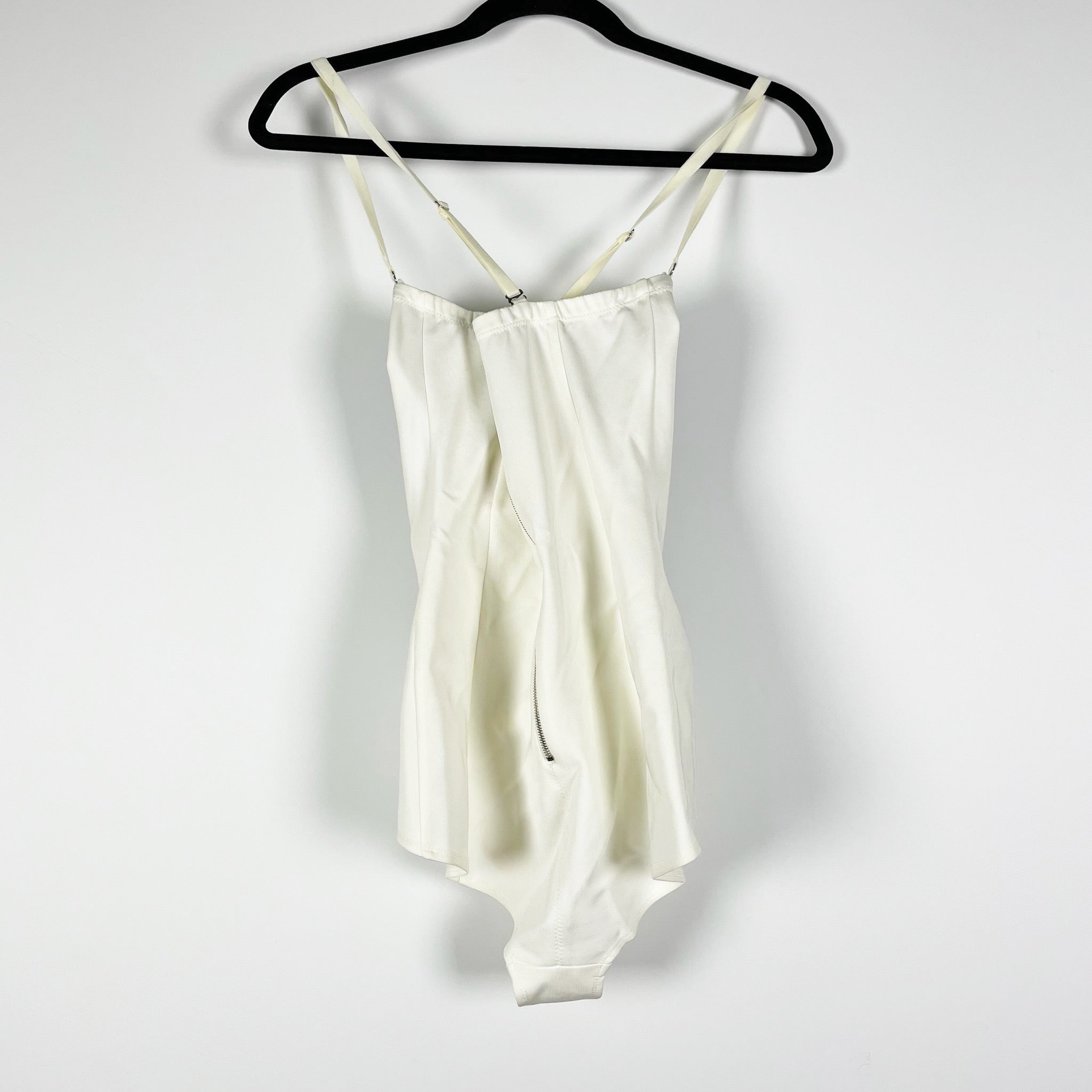 Kit Willow Cotton Silk Mesh Underwire Bra One Piece Corset One Piece Body Suit