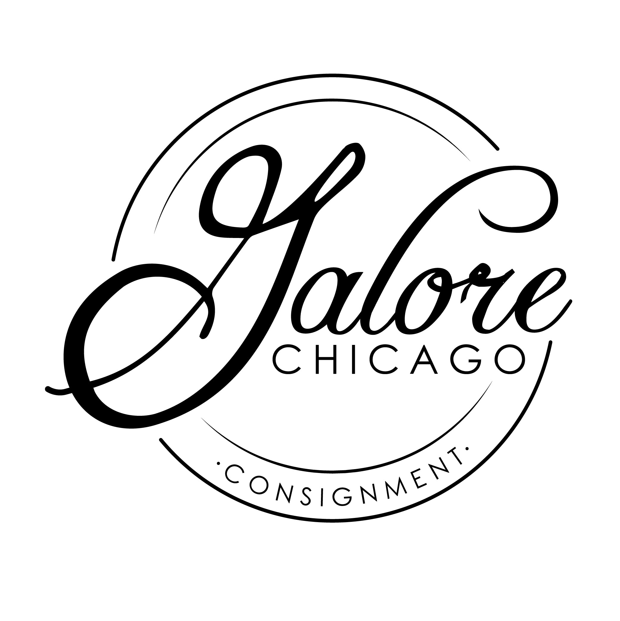 Galore Consignment