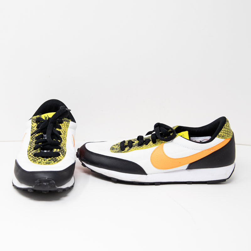 Nike Women's Daybreak QS 'Dynamic Yellow' CQ7620-001 Low Top Sneakers Shoes 8.5