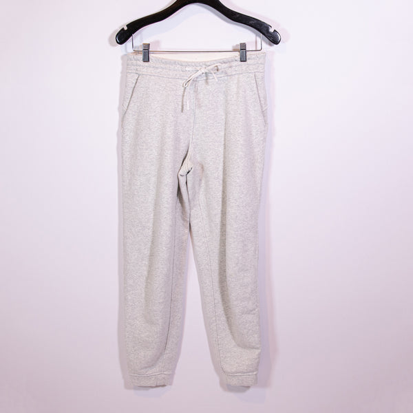 Lululemon Women's Loungeful High-Rise Jogger Heathered Core Ultra Light Grey 6