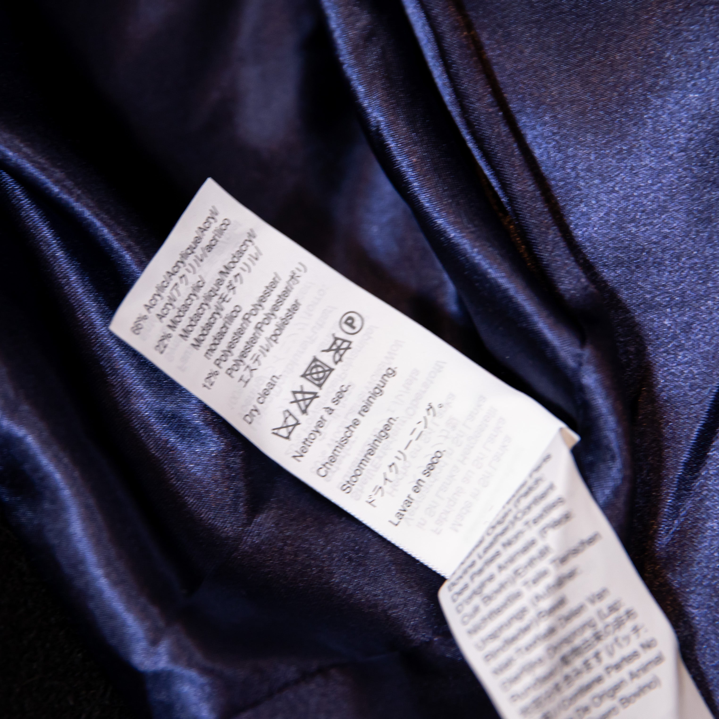 NEW J. Crew Chateau Parka In Italian Stadium Cloth Wool Nello Gori Hooded Coat