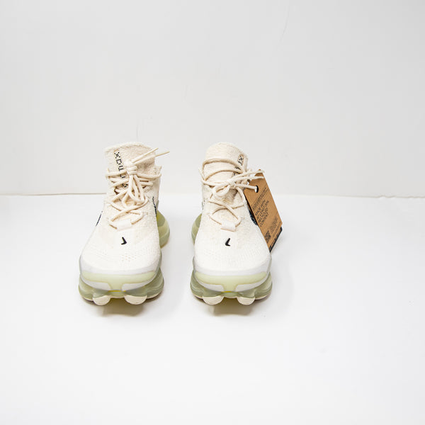 NEW Nike Women's Air Max Scorpion Lemon Wash Lace Up Low Top Sneakers Shoes 8