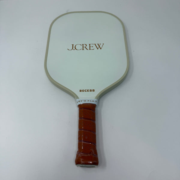 NEW J. Crew x Recess Limited Edition Cheetah Leopard Animal Print Paddle Board