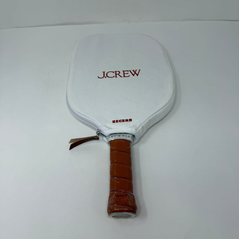 NEW J. Crew x Recess Limited Edition Cheetah Leopard Animal Print Paddle Board