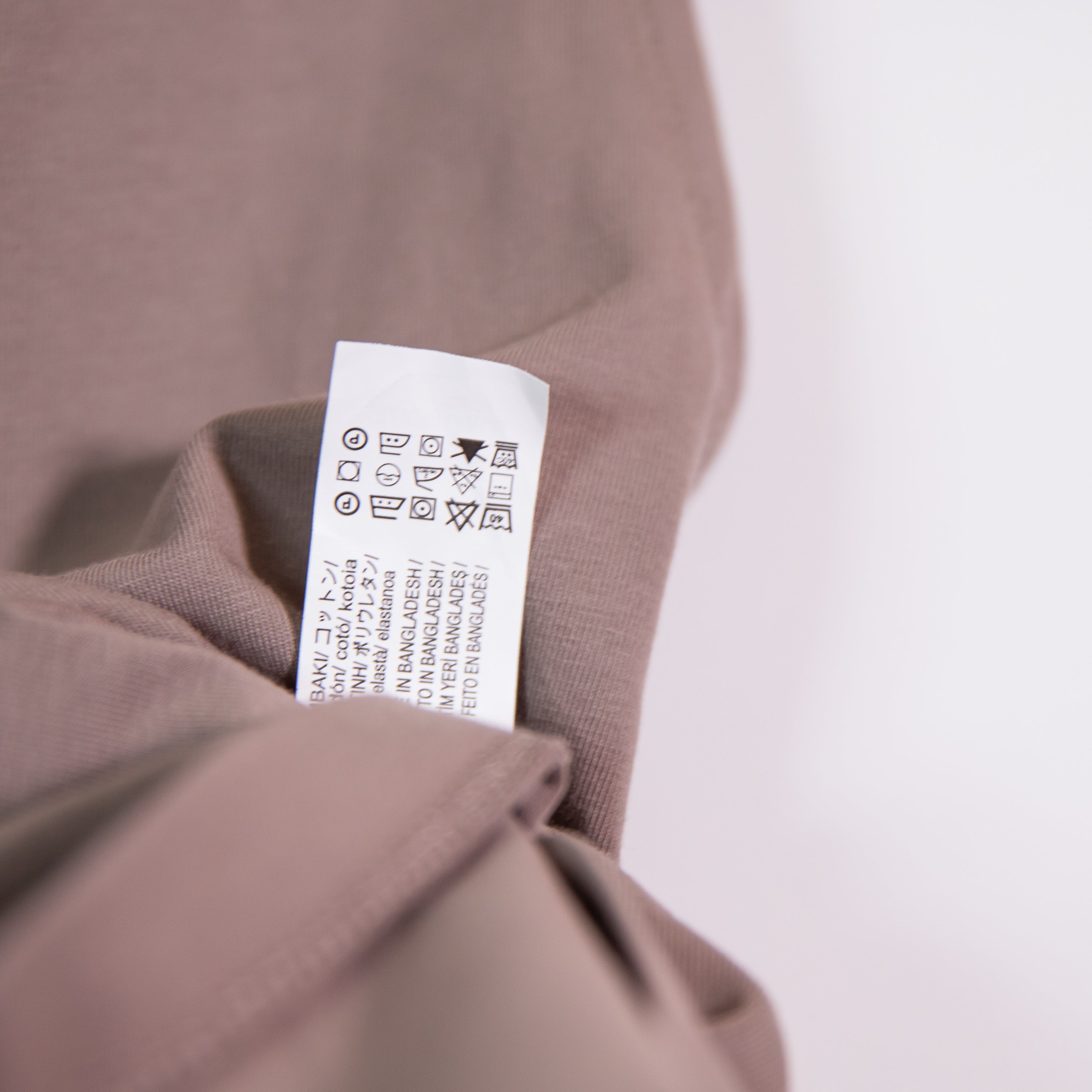 NEW Zara Cotton Mock Neck Sleeveless Muscle Boxy Tank Top Shirt Brown Small