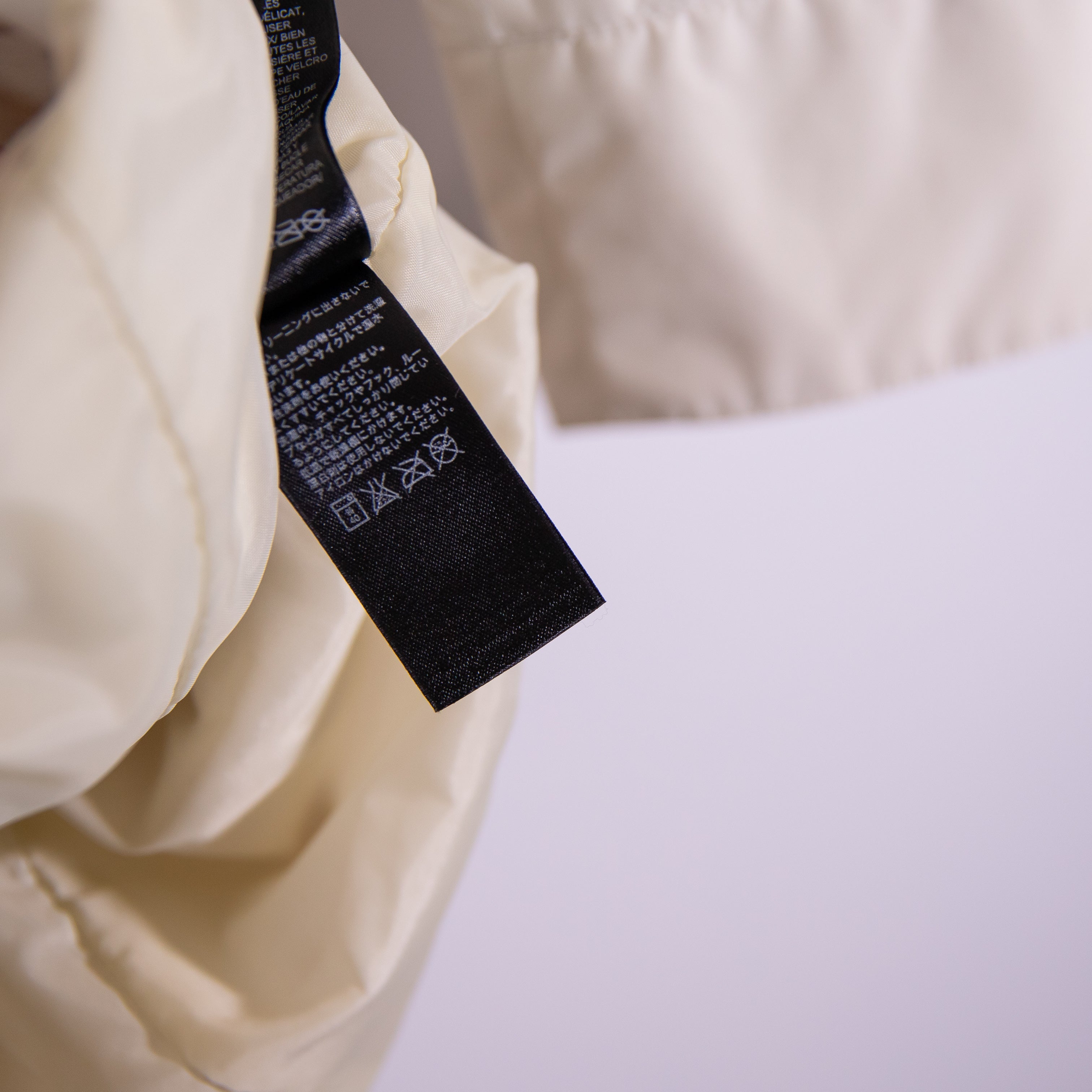 The North Face Women's Stella Grace Zipper Snap Button Hooded Trench Coat Jacket