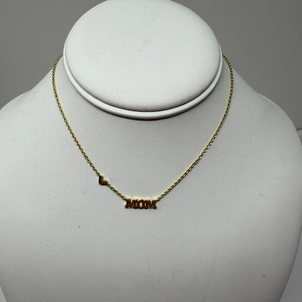 Kendra Scott Pendant 14k Yellow Gold Dainty Heart Layering Pendant Necklace