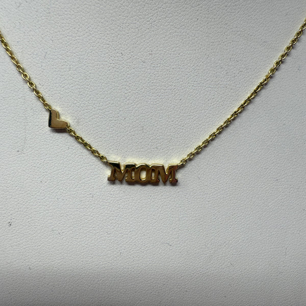 Kendra Scott Pendant 14k Yellow Gold Dainty Heart Layering Pendant Necklace