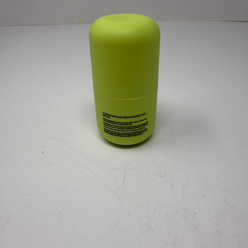 NEW Wyn Beauty Featuring You Hydrating Skin Enhancing Tint SPF 30 Curiosity 315
