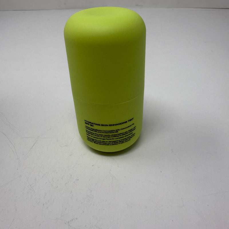NEW Wyn Beauty Featuring You Hydrating Skin Enhancing Tint SPF 30 Pinnacle 330