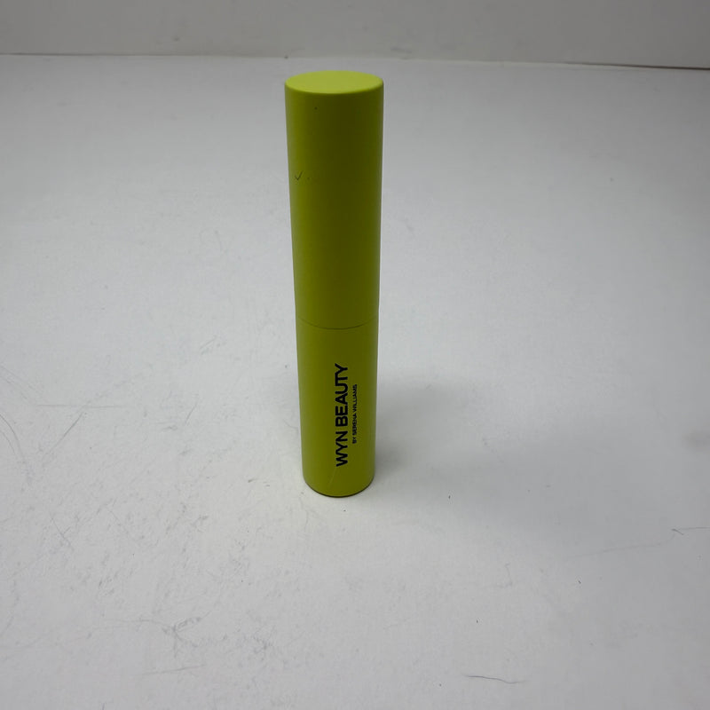 NEW Wyn Beauty Say Everything Max Intensity Featherweight Lipstick Teach