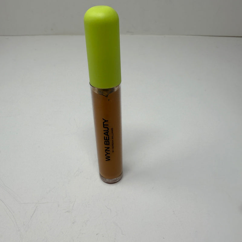 NEW Wyn Beauty Nothing To See Soft Matte Creamy Concealer Shift 300