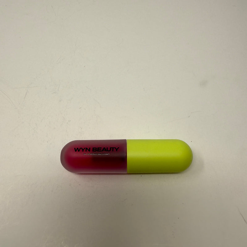 NEW Wyn Beauty No Words Needed Lip Serum Hydrating Engage Pink
