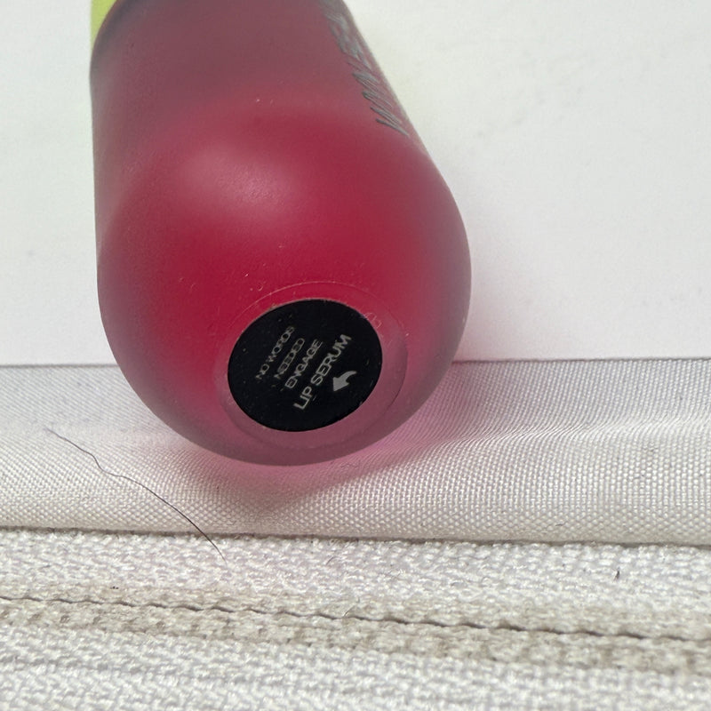 NEW Wyn Beauty No Words Needed Lip Serum Hydrating Engage Pink