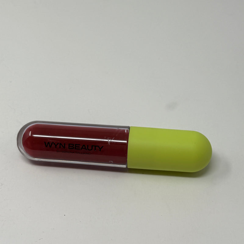 NEW Wyn Beauty MVP: Most Versatile Pigment Multifunction Lip Cheek Color Advance