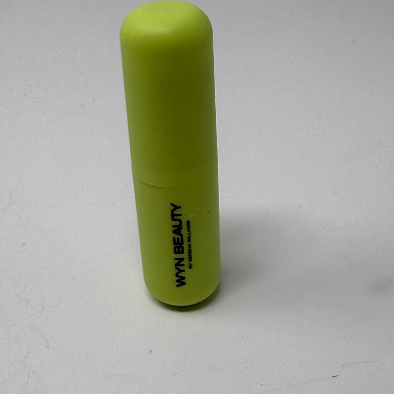 NEW Wyn Beauty Word Of Mouth Max Comfort Matte Lipstick Dare