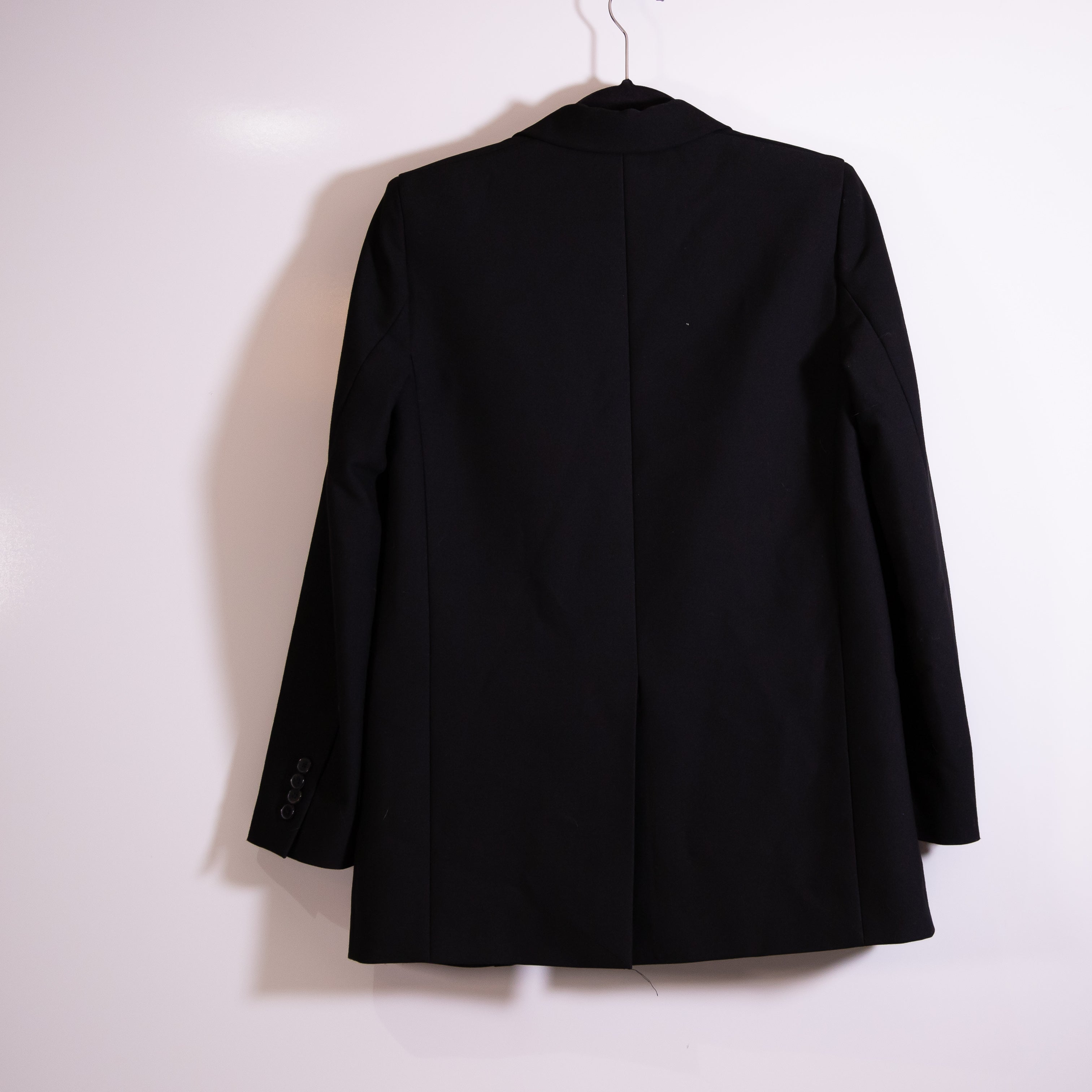 Babaton Aritzia Atelier New Agency Relaxed Single Breasted Blazer Jacket XXS
