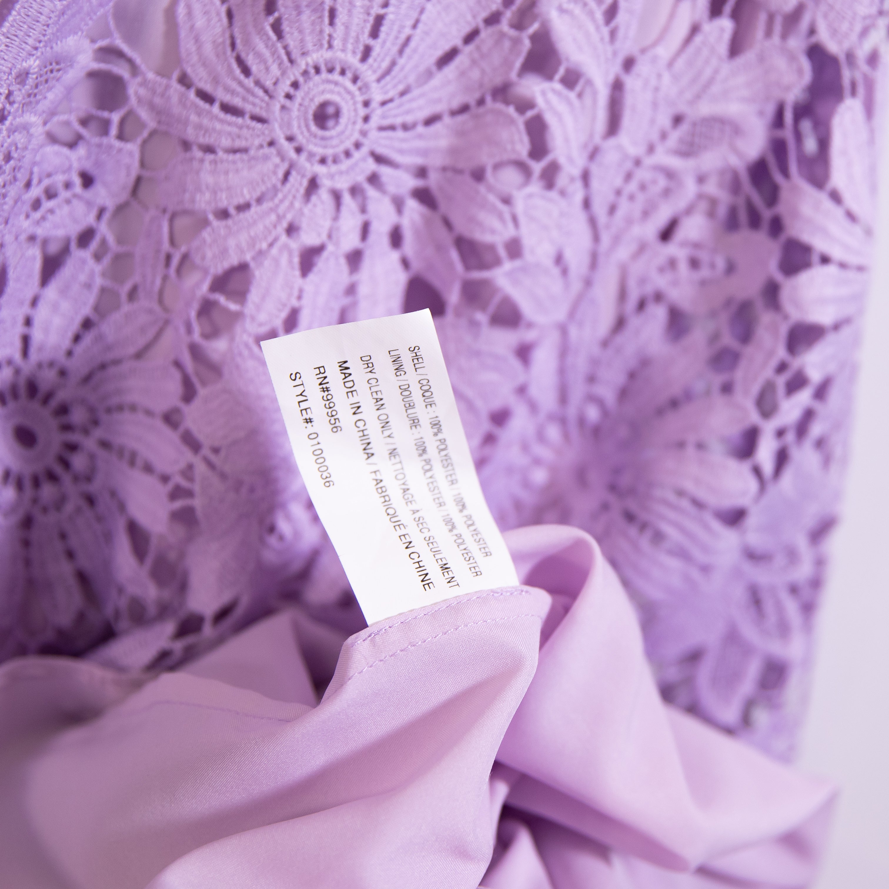 Shoshanna Edgecombe Floral Flower Allover Lace Short Sleeve Midi Sheath Dress 0