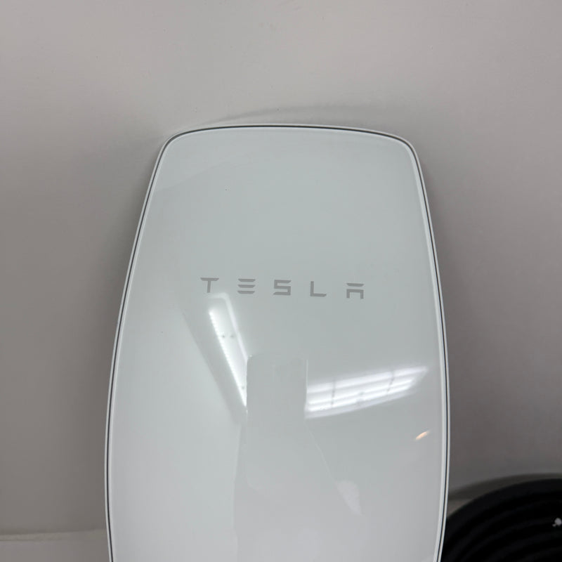 NEW Tesla Car Motos 24' Cable Wall Connector Electric Charger Gen 3