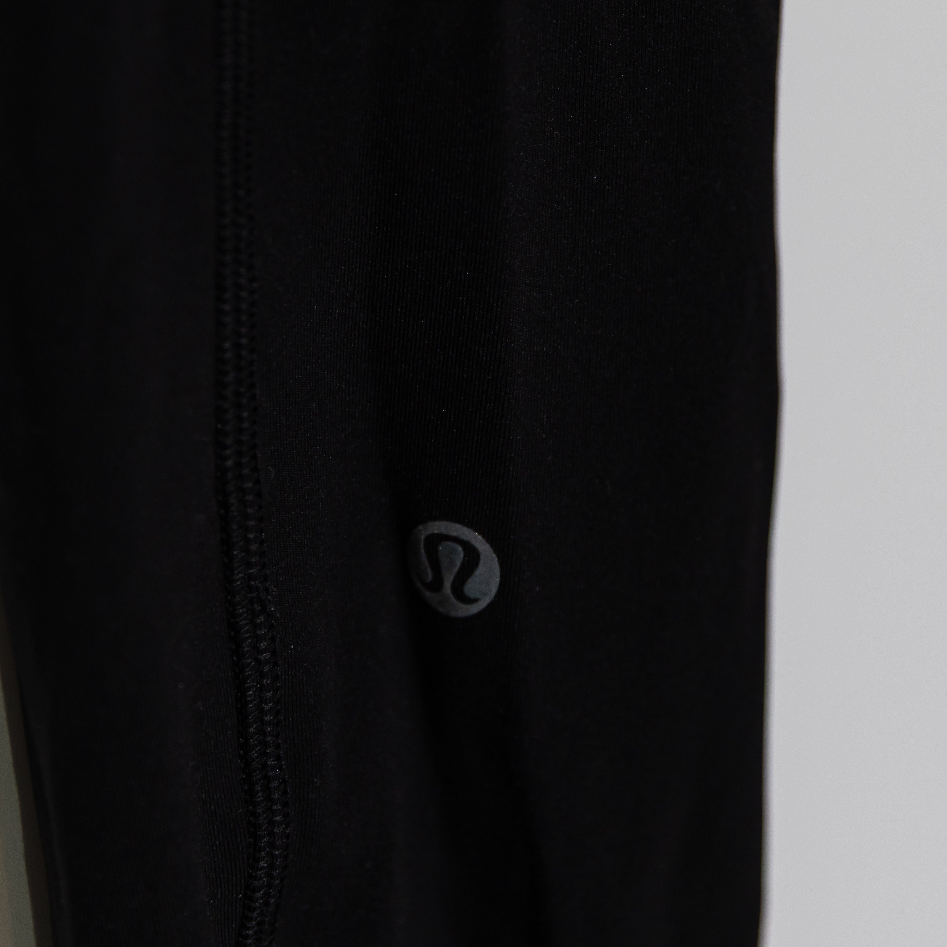 Lululemon Women's Swift Speed High Rise Athletic Tight Leggings 28" Inseam Black