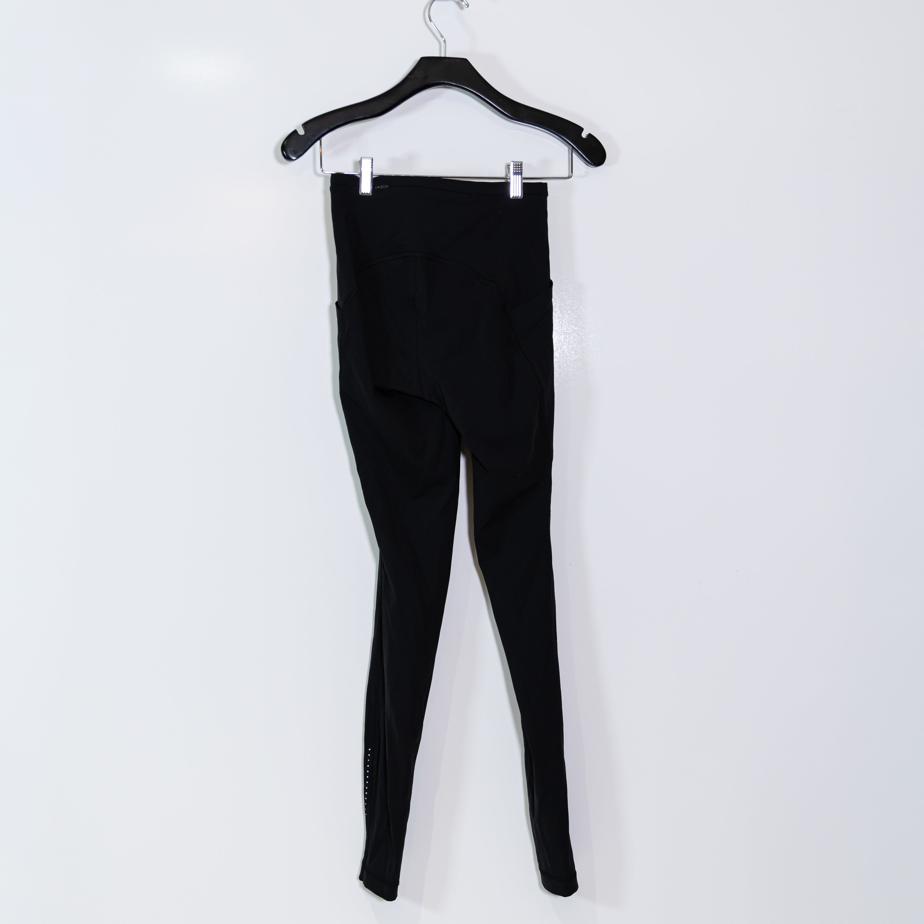 Lululemon Women's Swift Speed High Rise Athletic Tight Leggings 28" Inseam Black