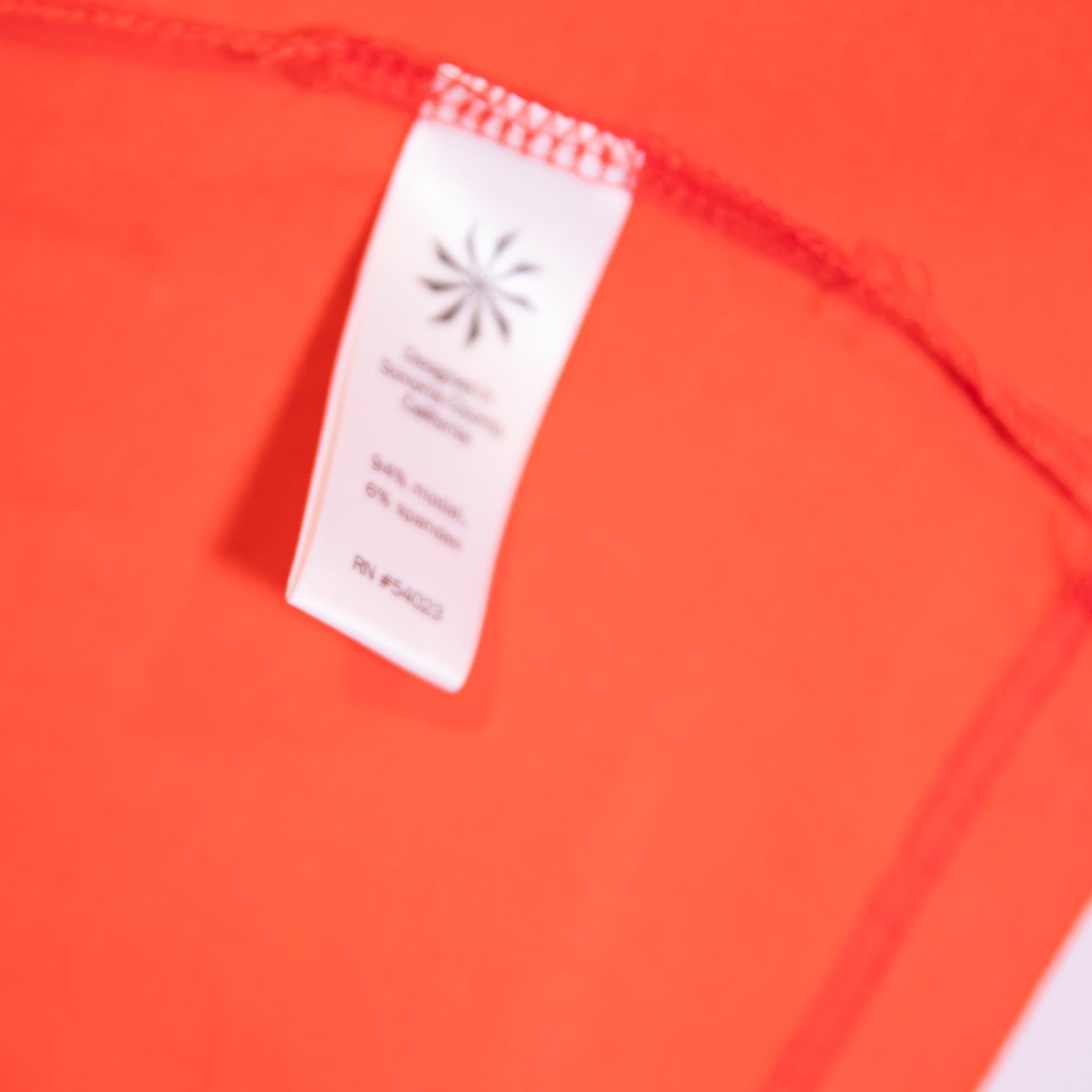 Athleta Women's Santorini Thera High Neck Sleeveless Swing Pullover Mini Dress S